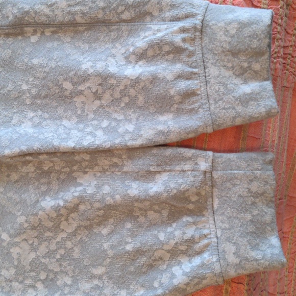 Lululemon drawstring tapered joggers with pockets - Picture 5 of 5